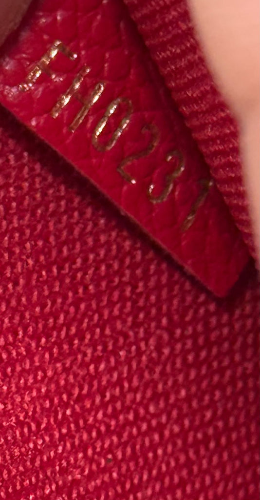 Pochette Felicie