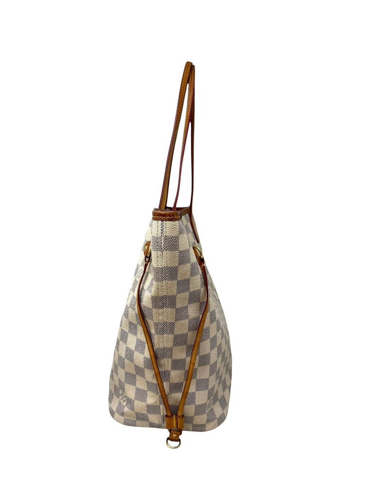 Neverfull Azur MM