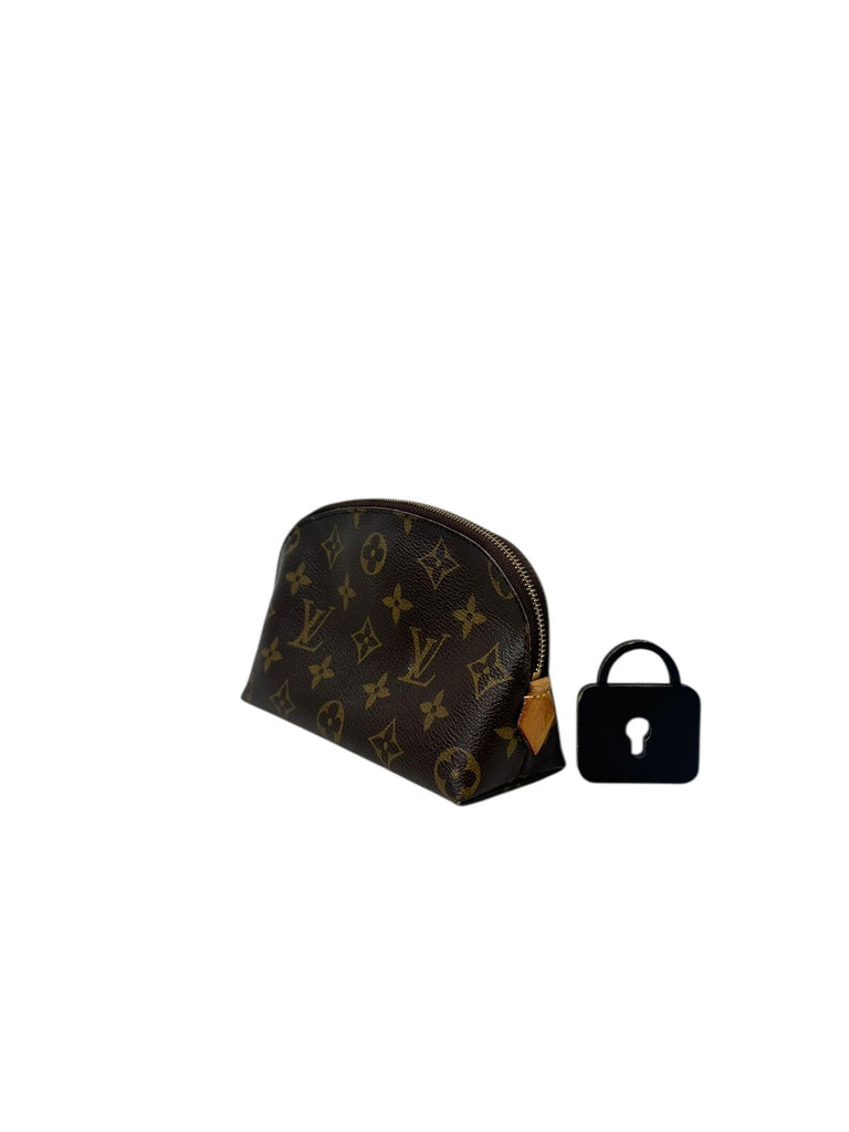 Cosmetiquera Monogram Chica