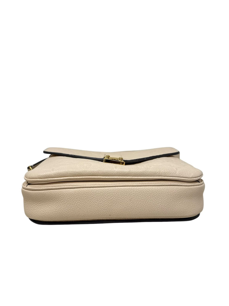 Metis Empreinte