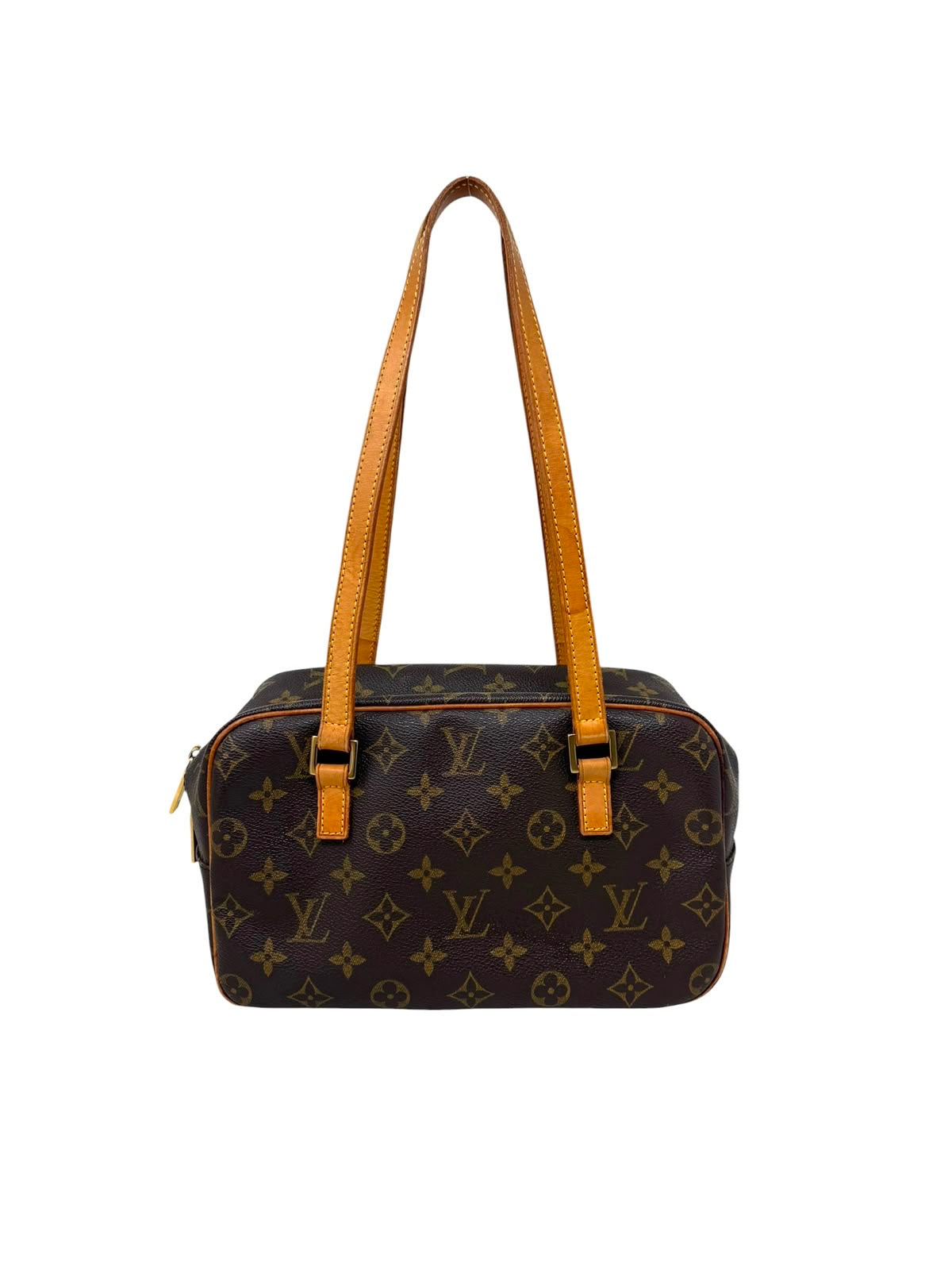 Monogram Cite