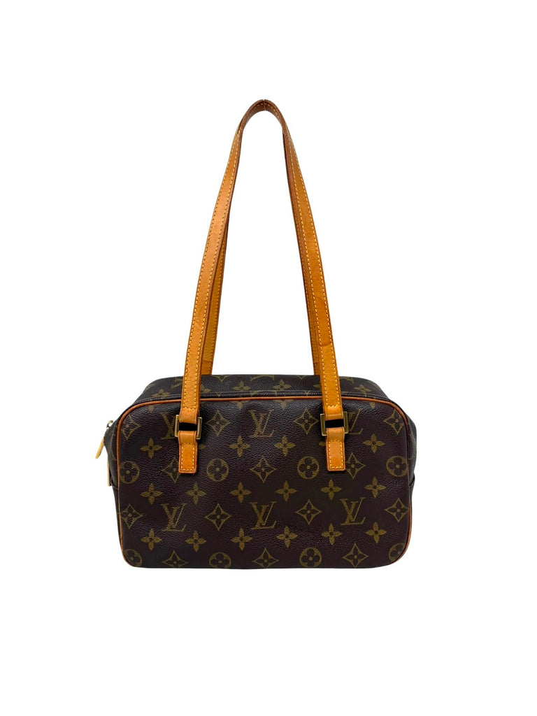 Monogram Cite