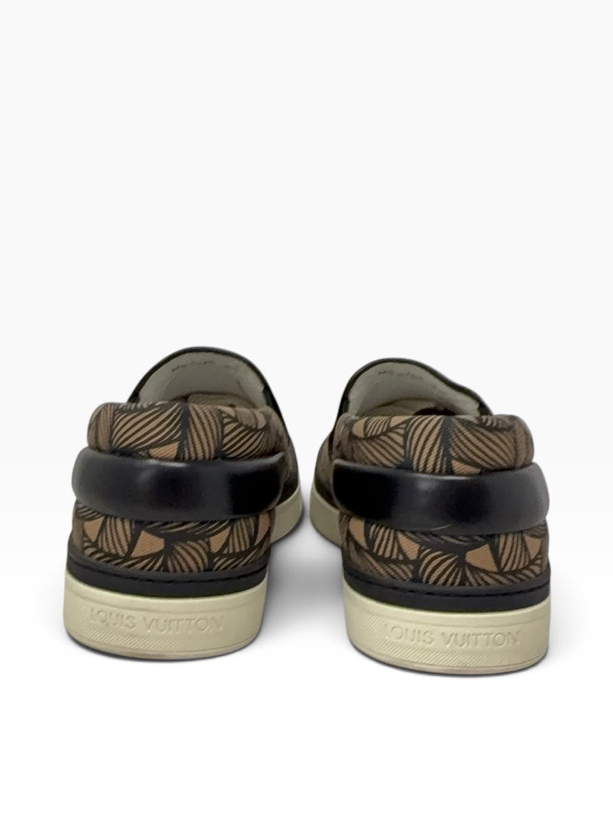 Sneakers Talla 6.5