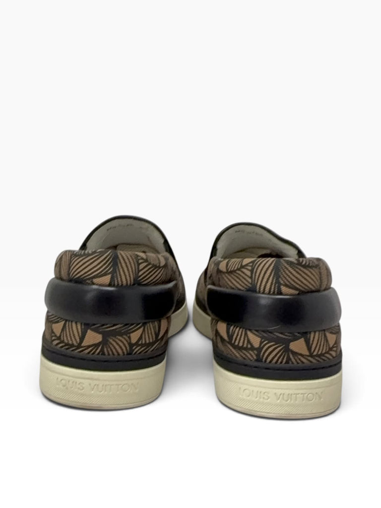 Sneakers Talla 6.5