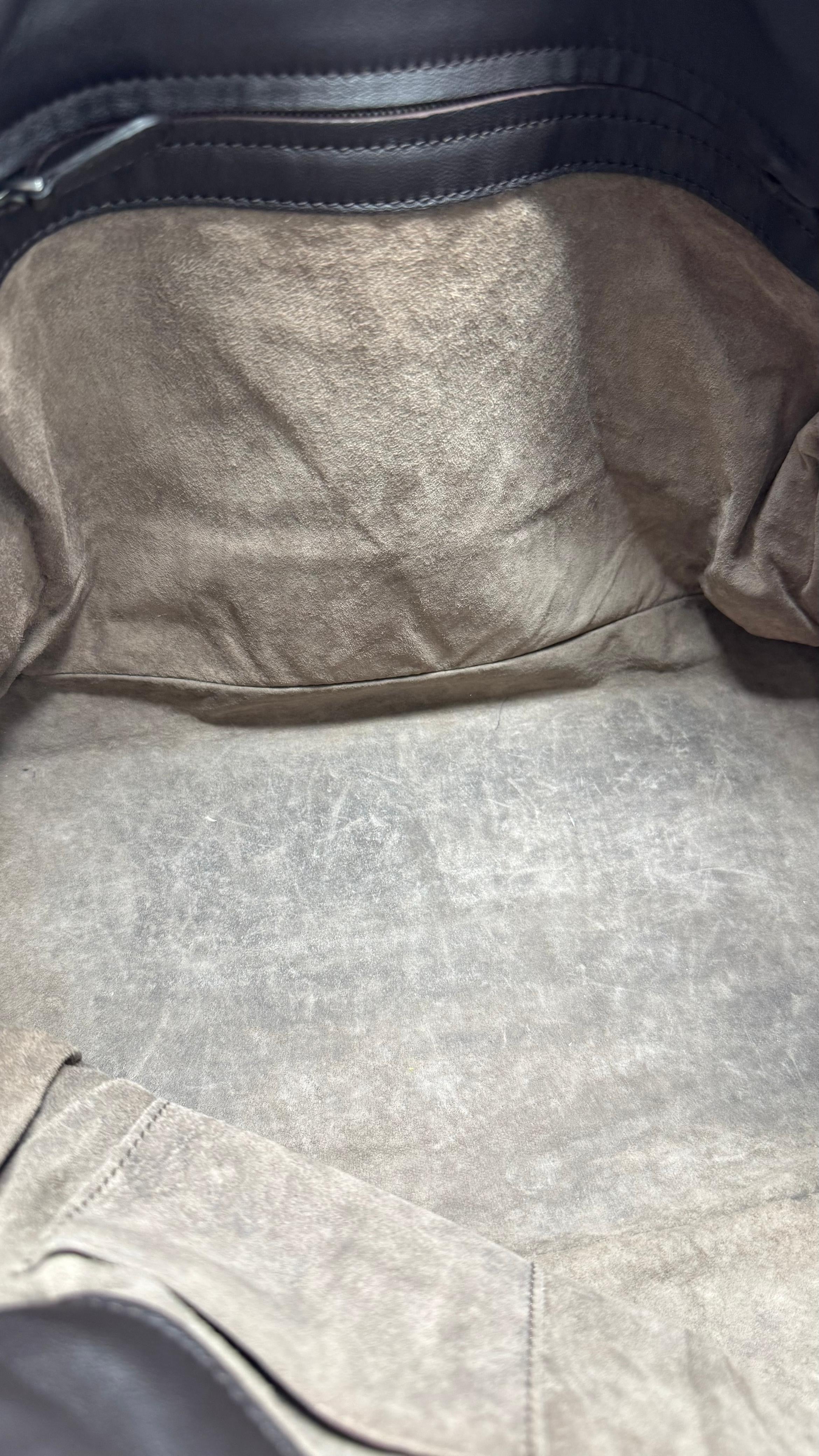 Intrecciato Tote