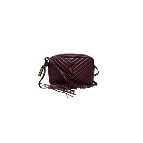 Camera Bag Vino