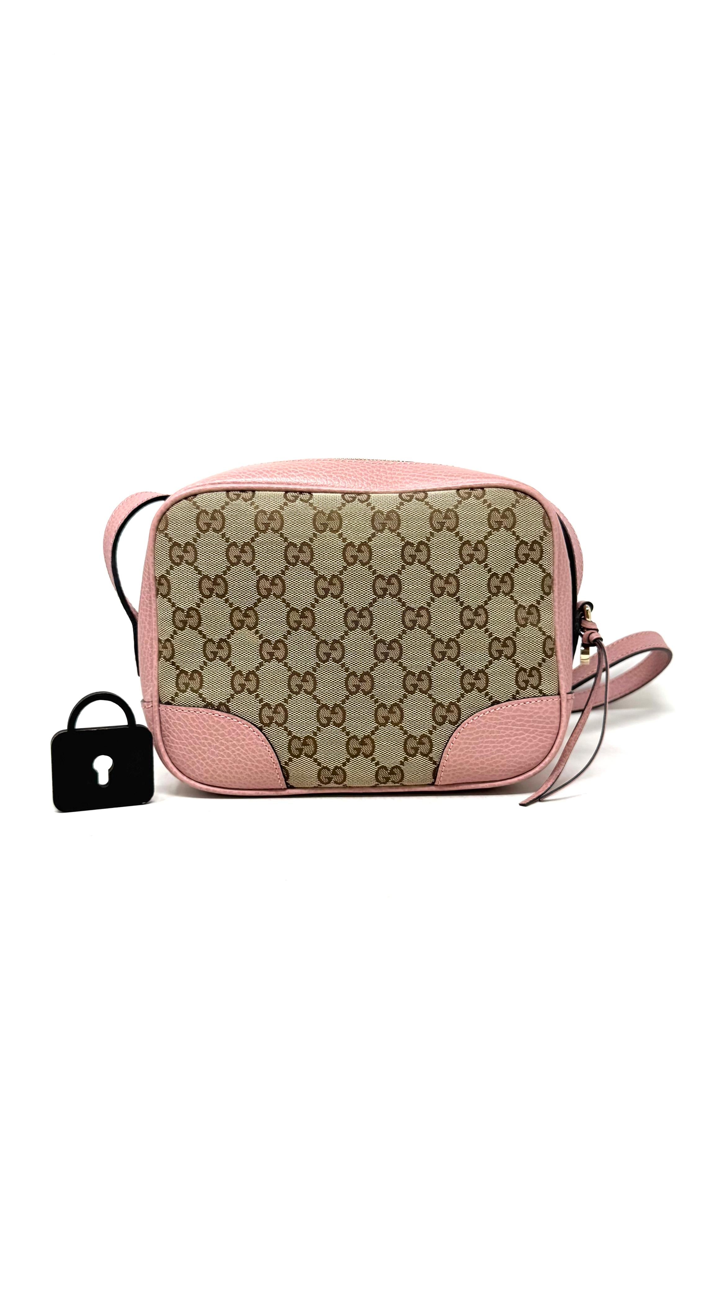 Bree Crossbody