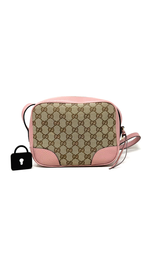 Bree Crossbody