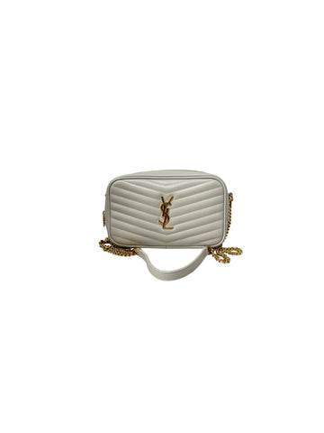 Mini Lou Camera Bag