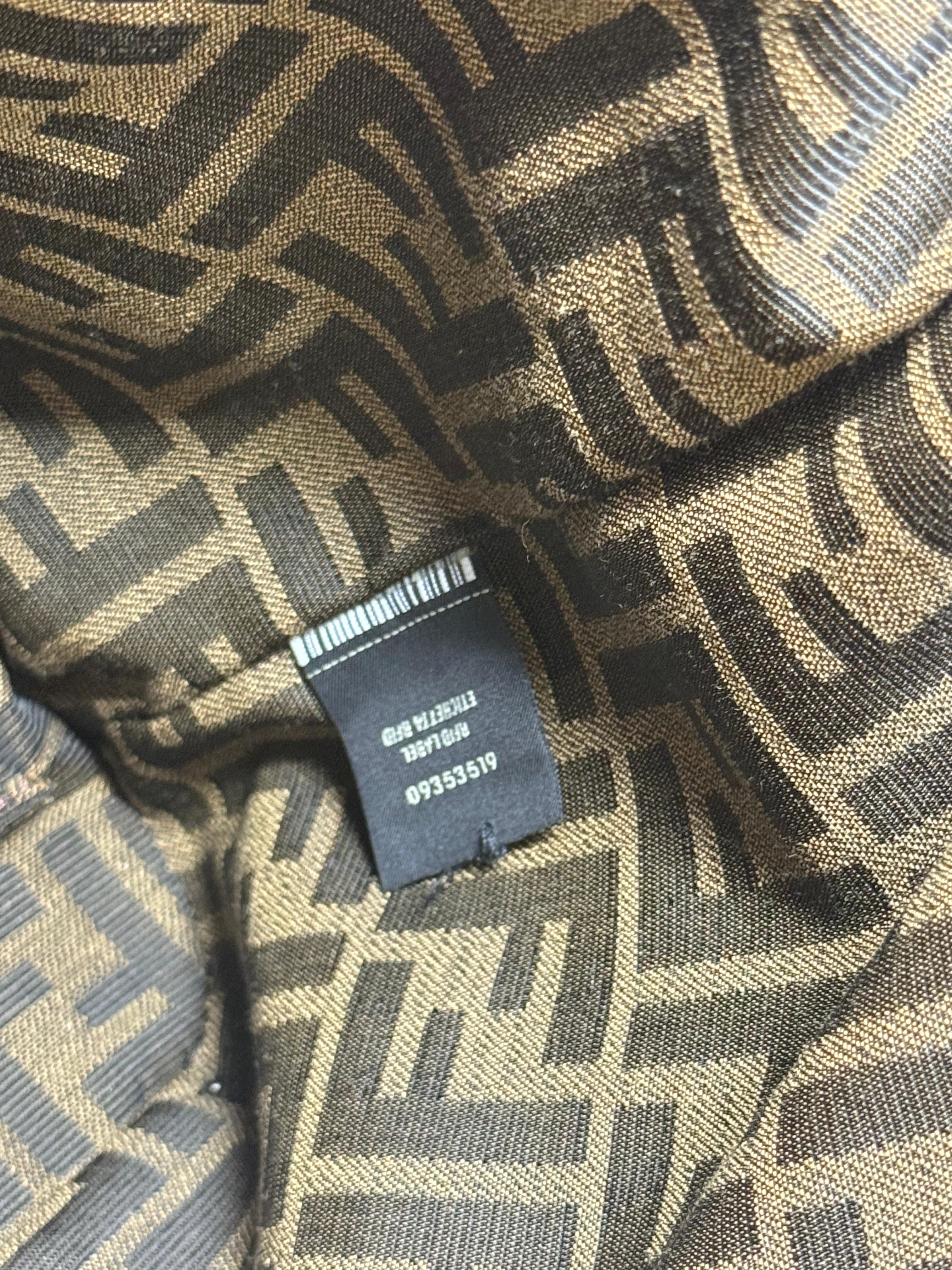 Backpack FF Buckle
