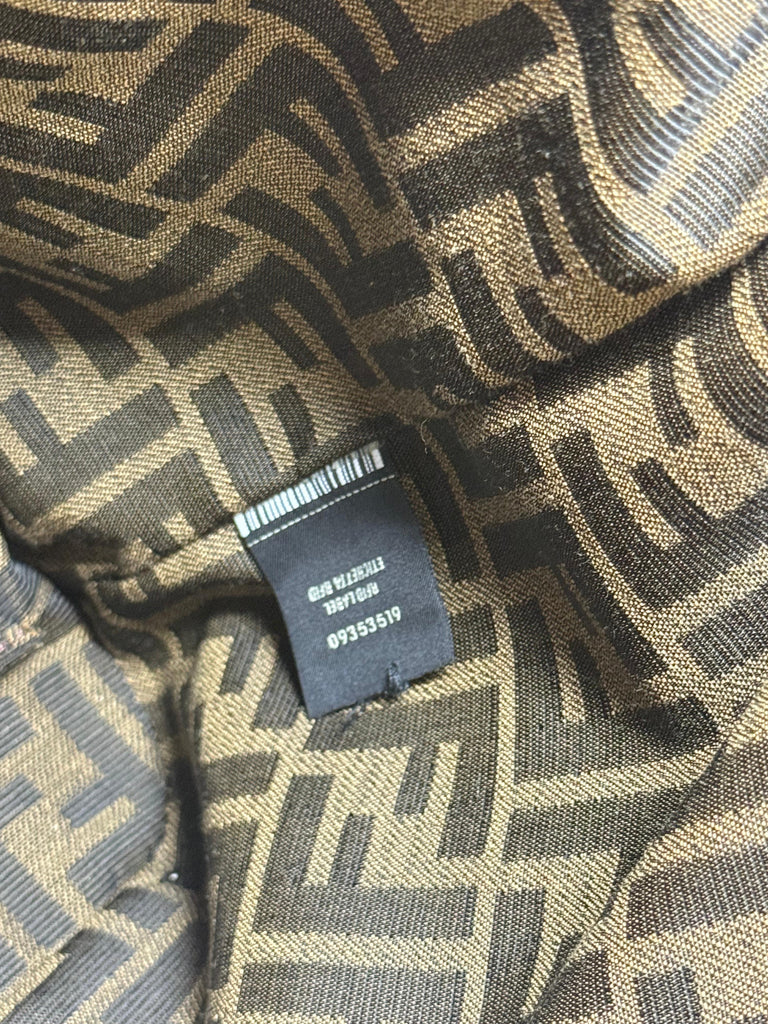 Backpack FF Buckle