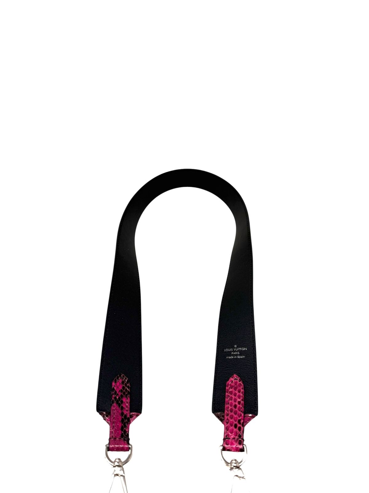 Strap Exótico