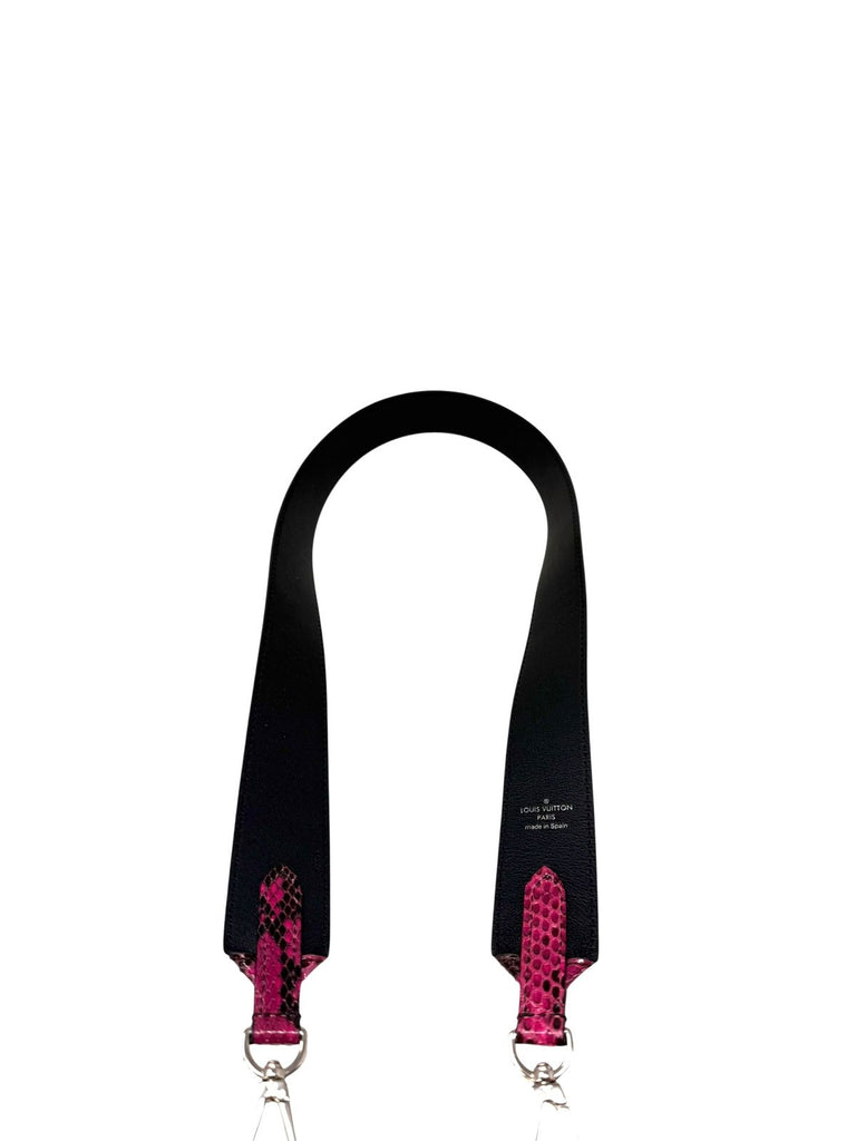 Strap Exótico