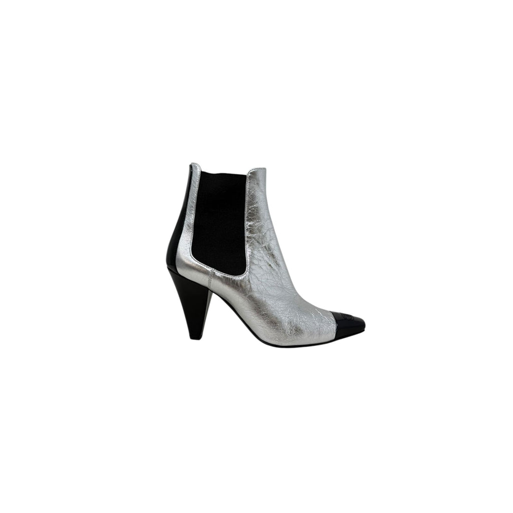 Ankle Boots T37.5 Eu