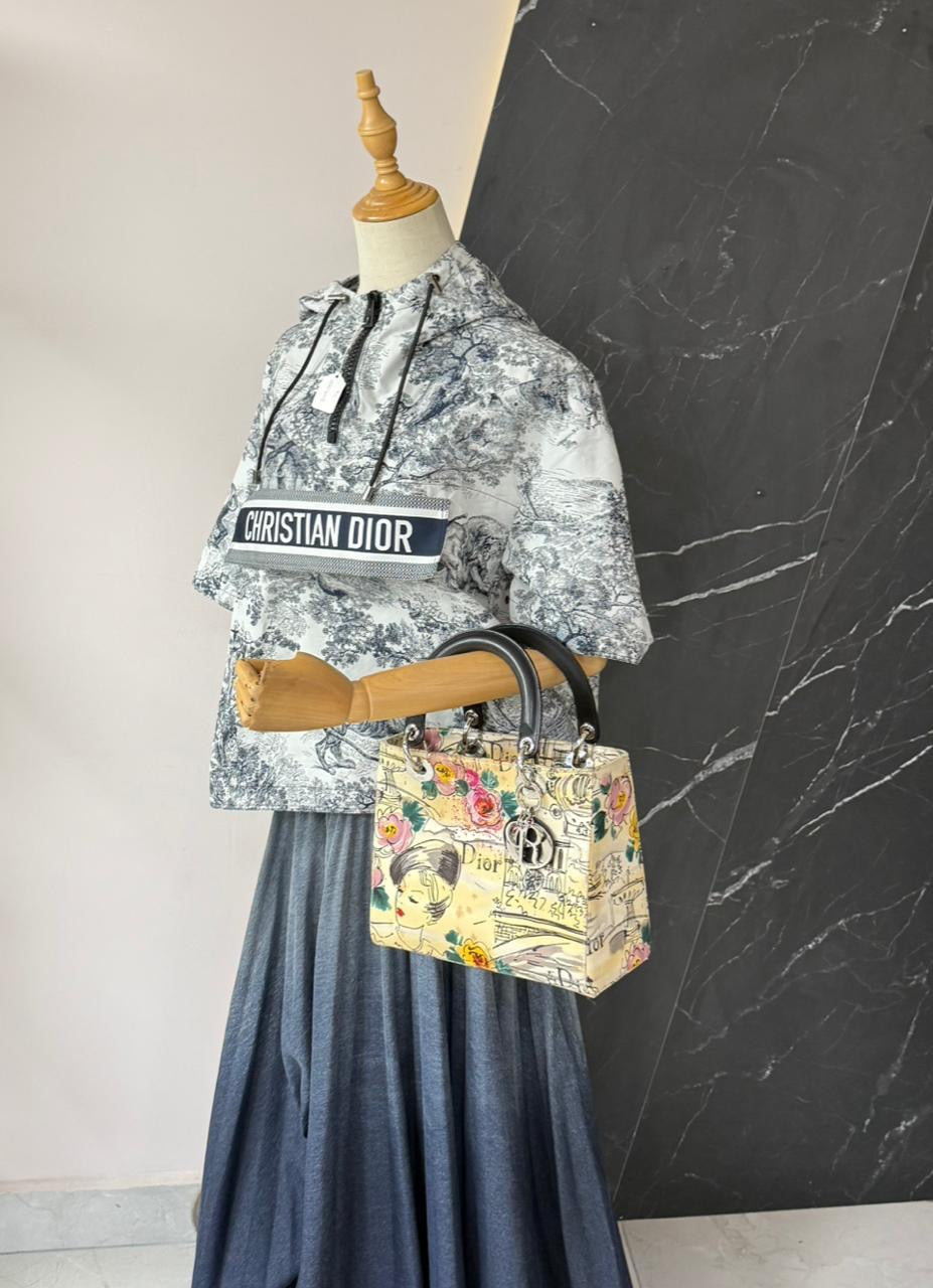 Lady Vintage