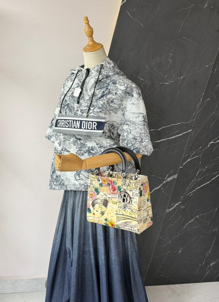 Lady Vintage