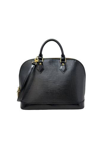 Alma Epi con Strap