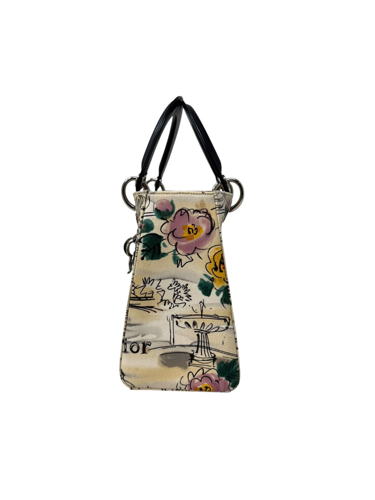 Lady Vintage