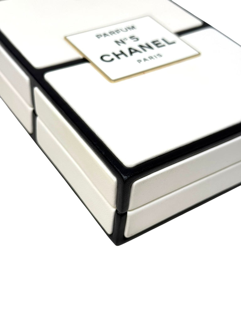 No. 5 Perfume Bag