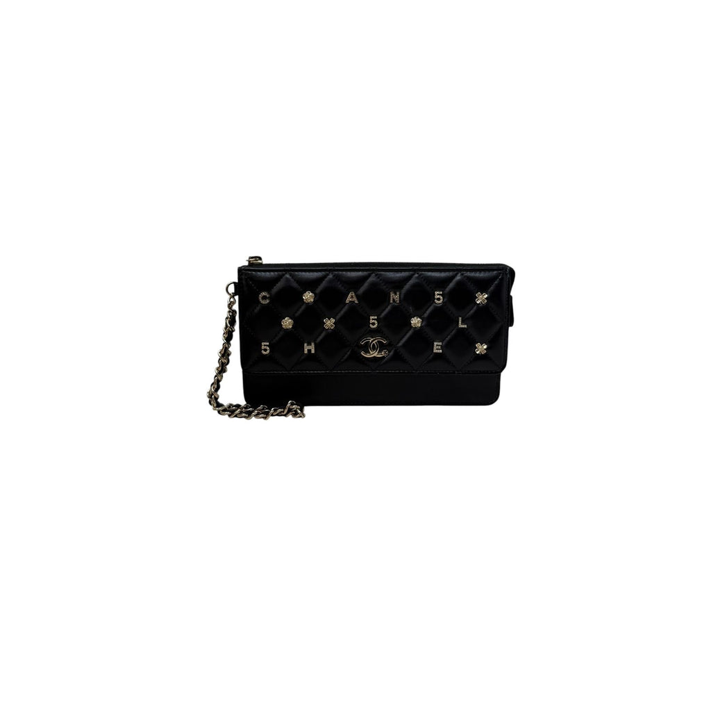 Long Zip Wallet