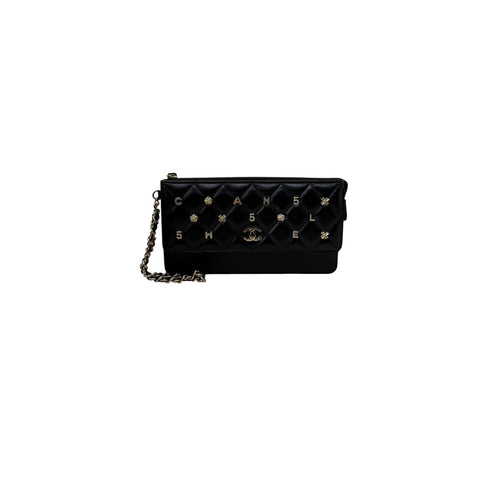 Long Zip Wallet