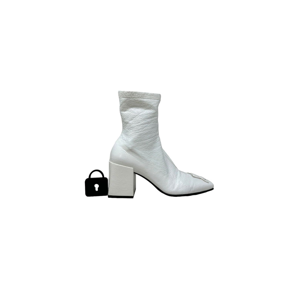 Ankle Boots T38 Eu