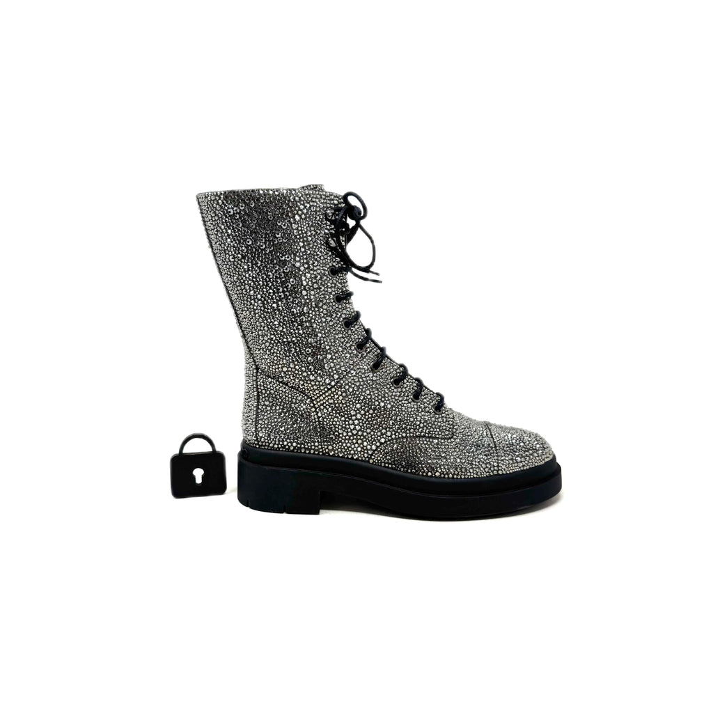 Boots T41 Eu