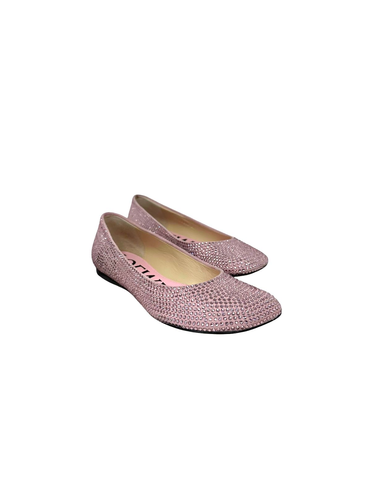 Flats T37 Eu