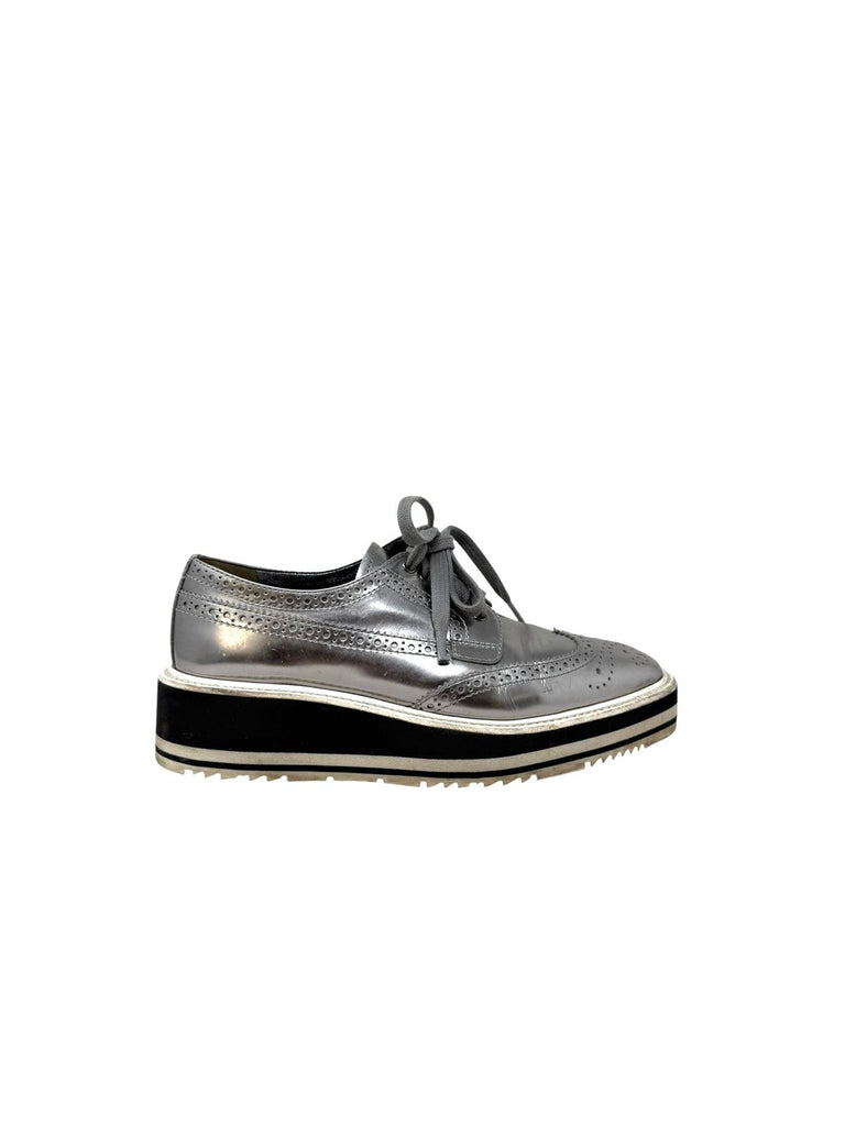 Oxford T36 Eu