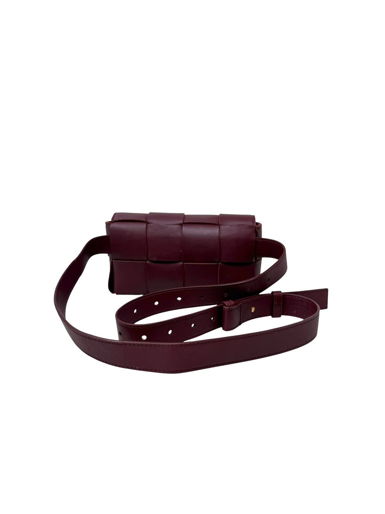 Beltbag Intrecciato