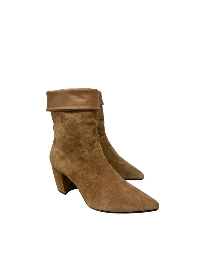 Botines T37 Eu