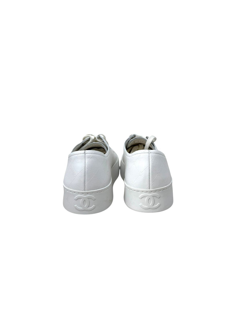 Sneakers T36.5 Eu