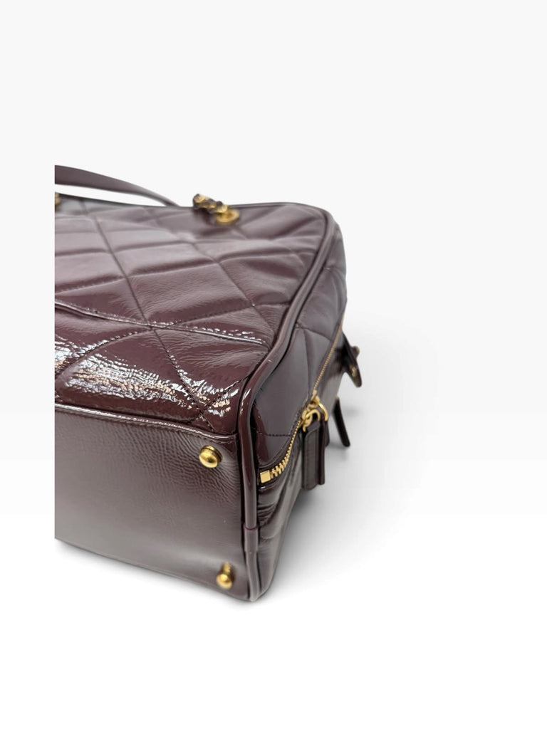 Delivery Tote Bag