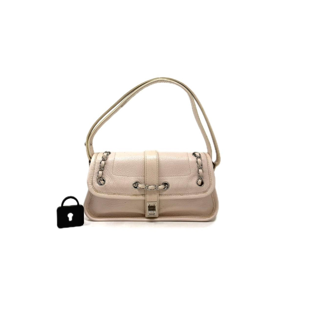 Mademoiselle Lock Flap
