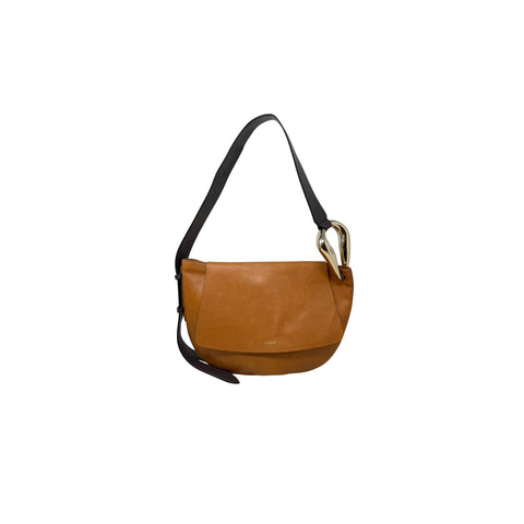 Kiss Hobo Bag
