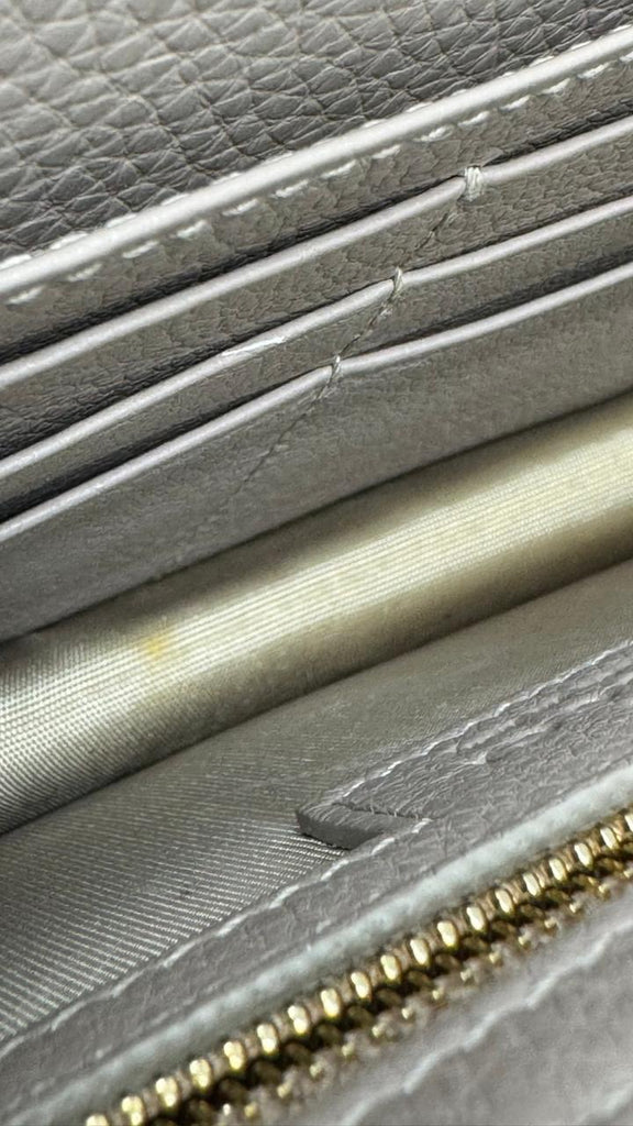 GG Emblem Super Mini