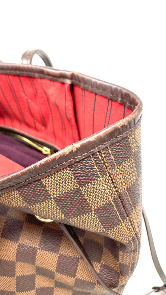 Neverfull Ebene MM