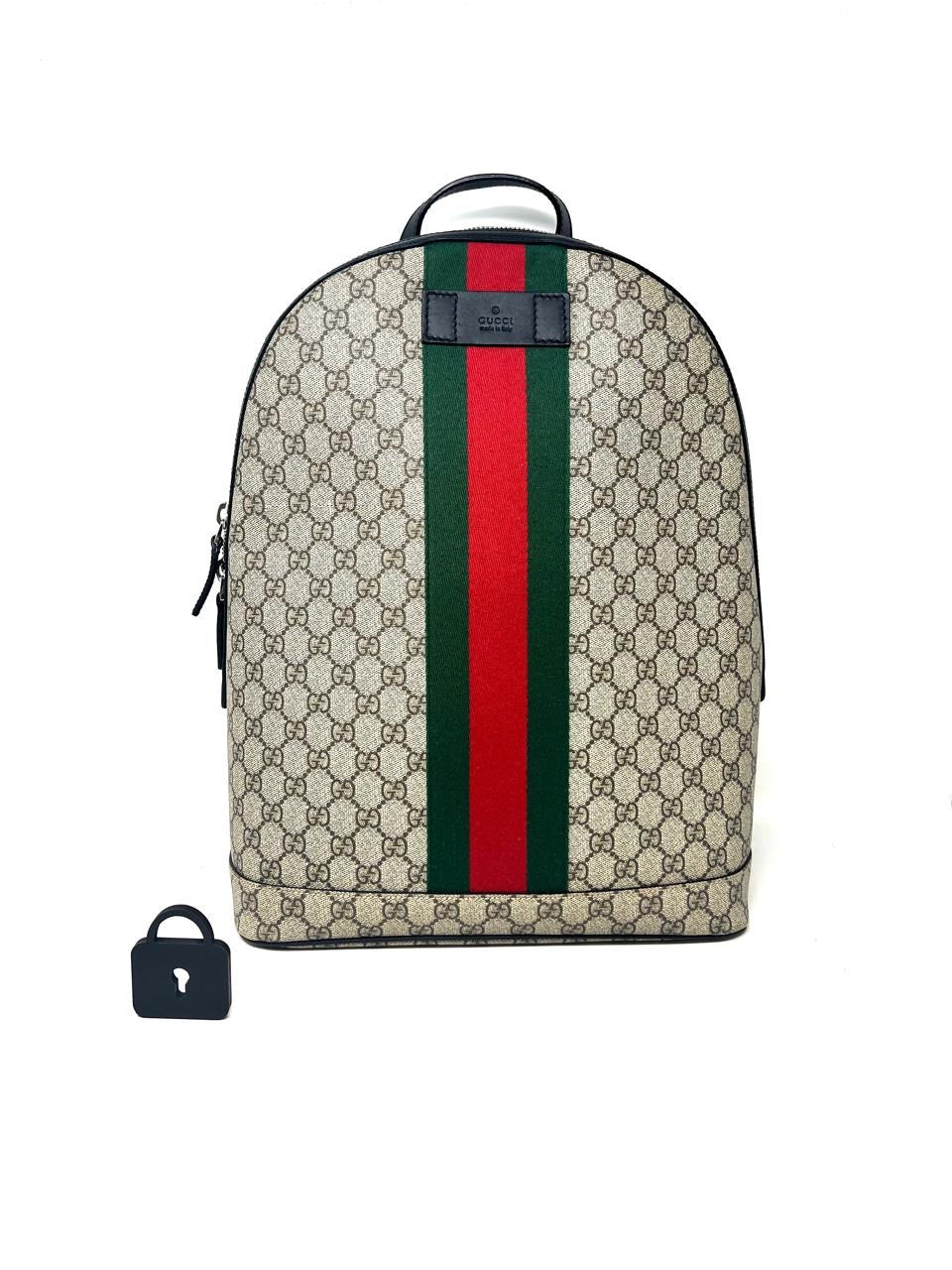 Ophidia Supreme Backpack