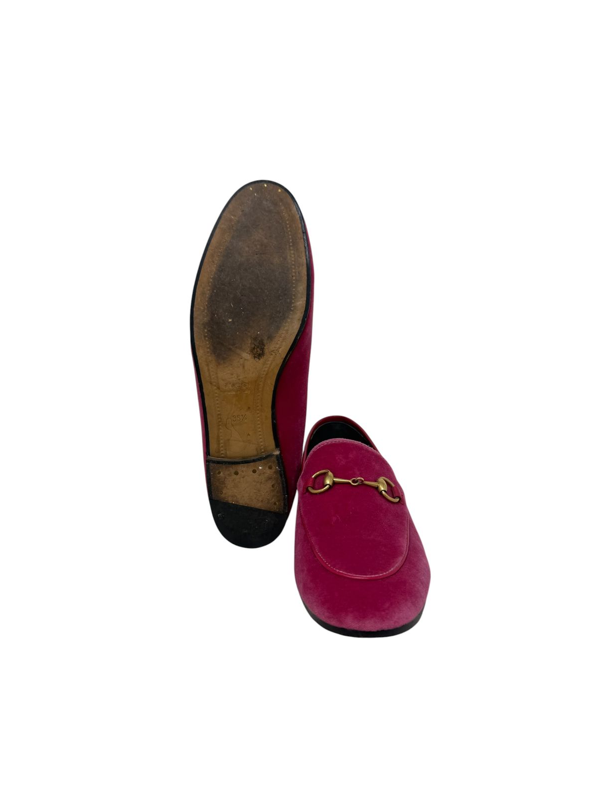 Horsebit Loafers T36.5 Eu