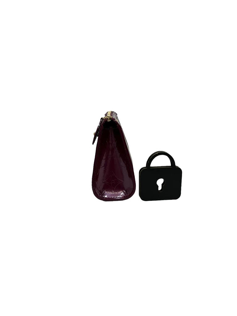 Pouch Vernis