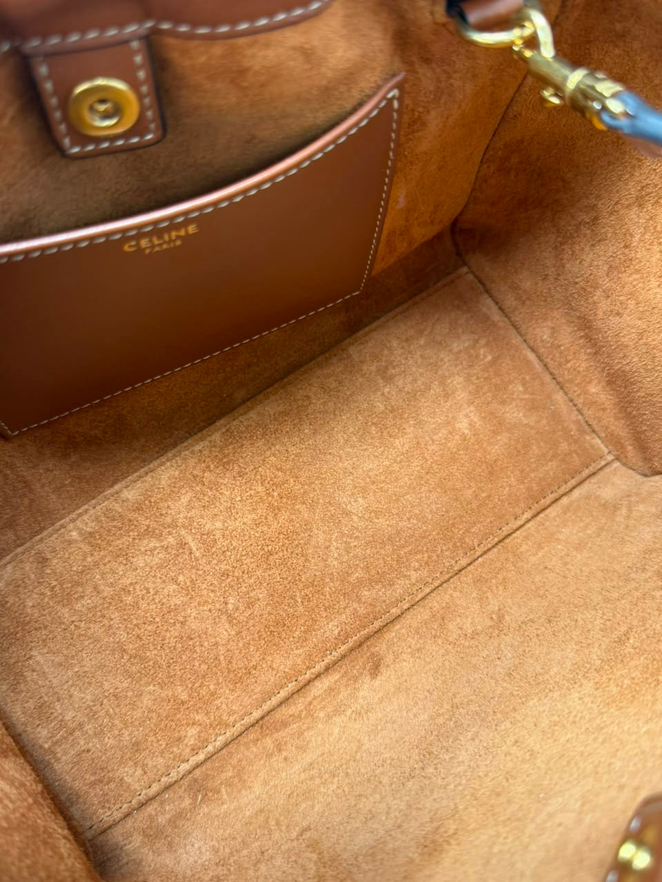 Triomphe Marrón