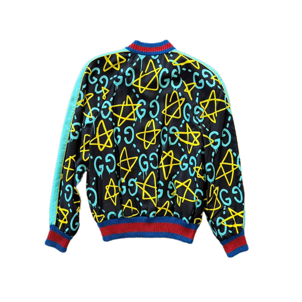 Chamarra Bomber T38
