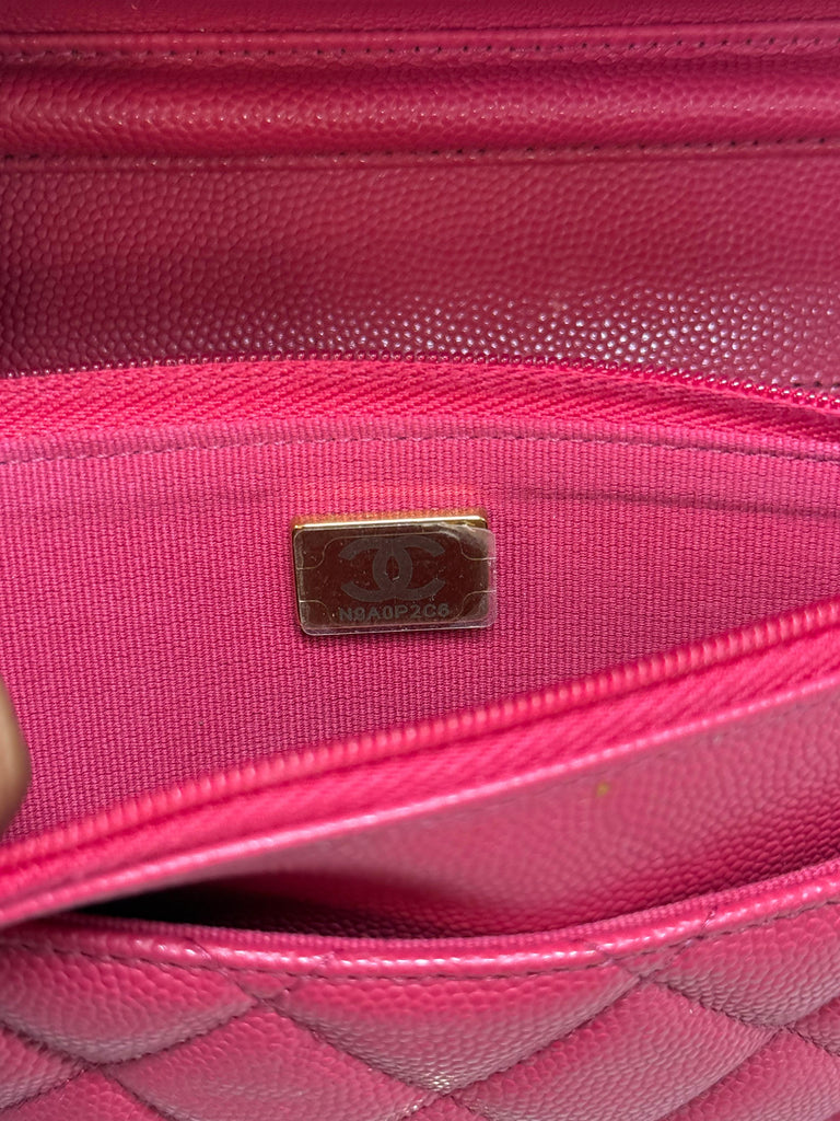 Woc Rosa