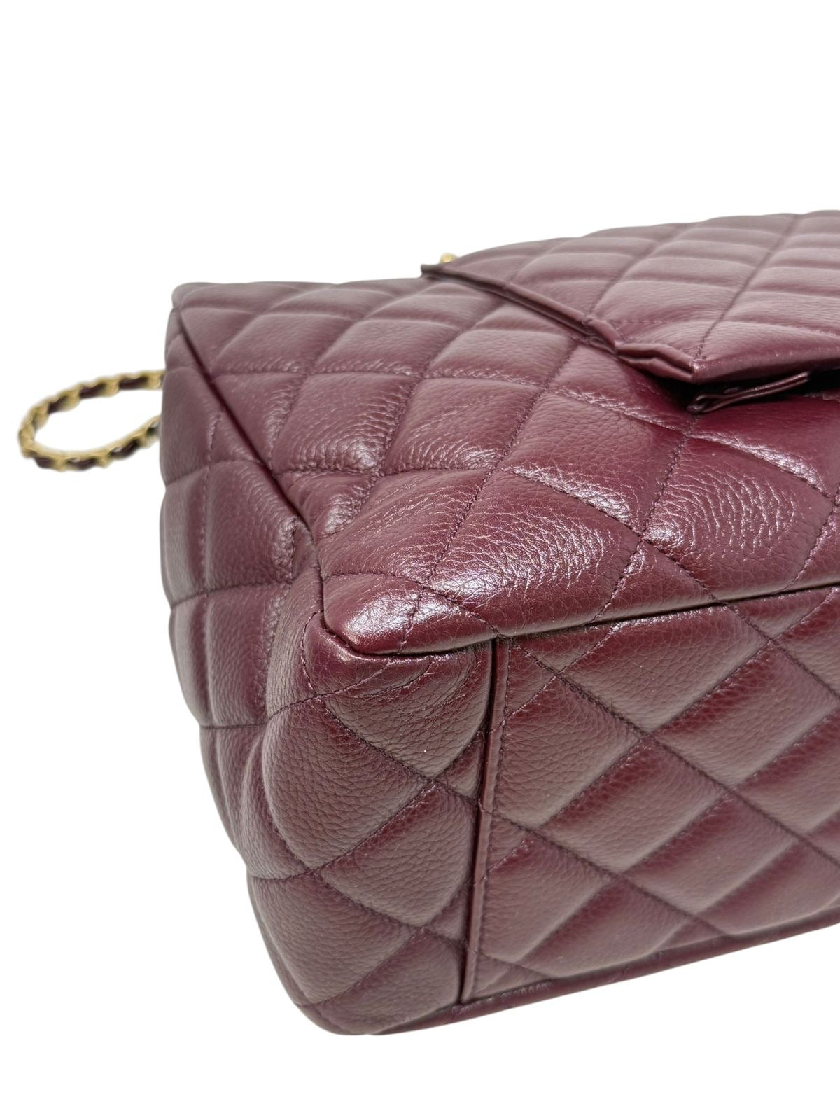XXL Travel Flap Bag