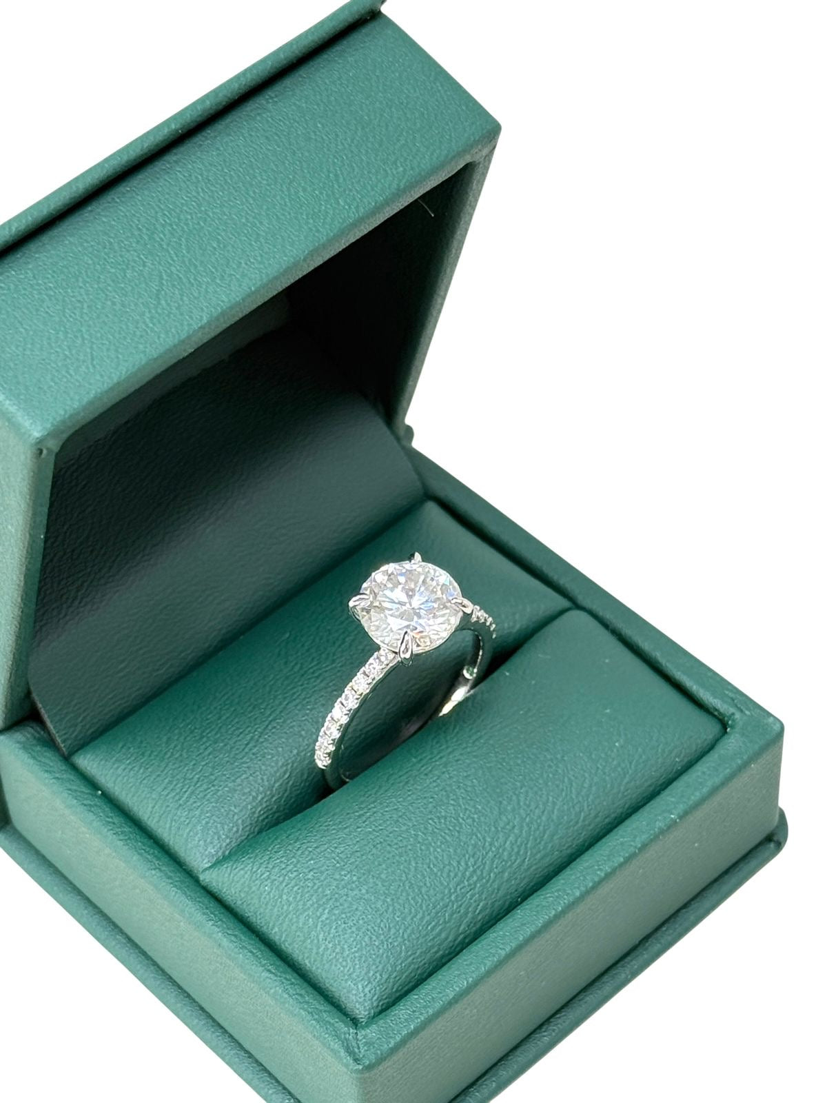 Anillo Corte Circular T14