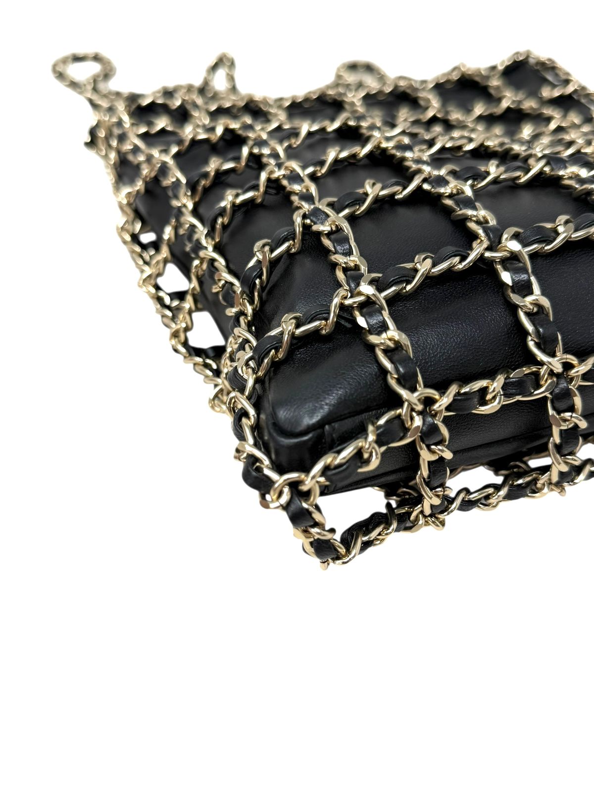 Shopping Chain Tote