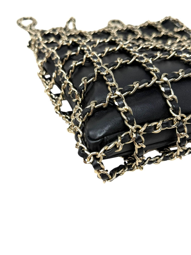 Shopping Chain Tote
