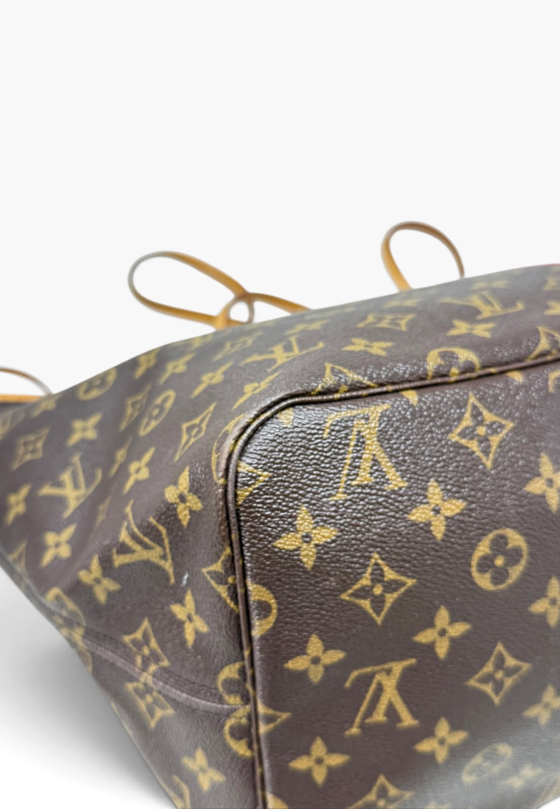 Neverfull Monogram GM