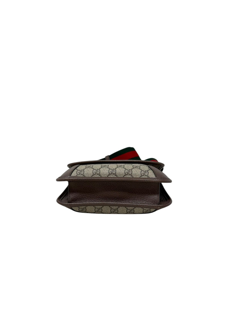 Supreme Messenger