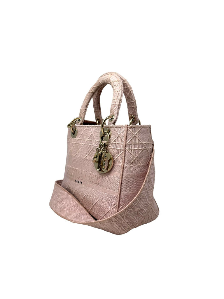 Lady D-Lite Rosa